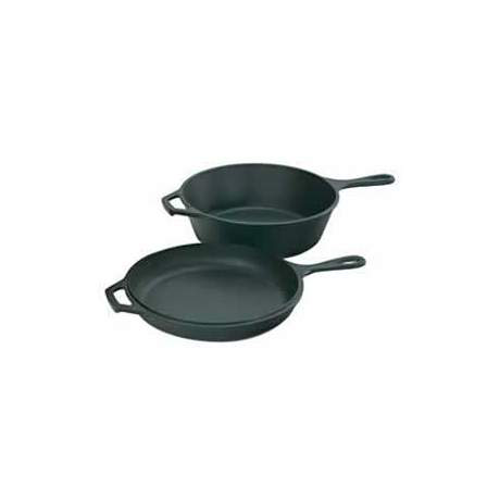 Lodge Combo Cooker | Cabela's
